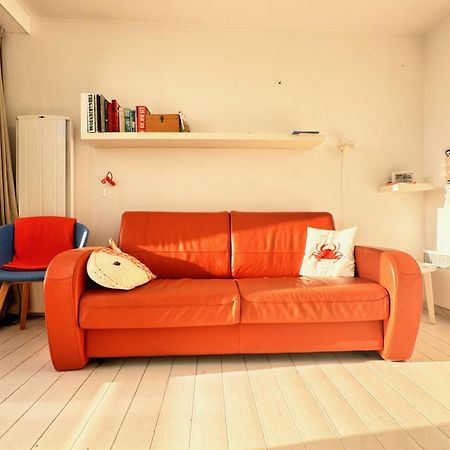 Appartement Digue Jules à Le Crotoy Extérieur photo