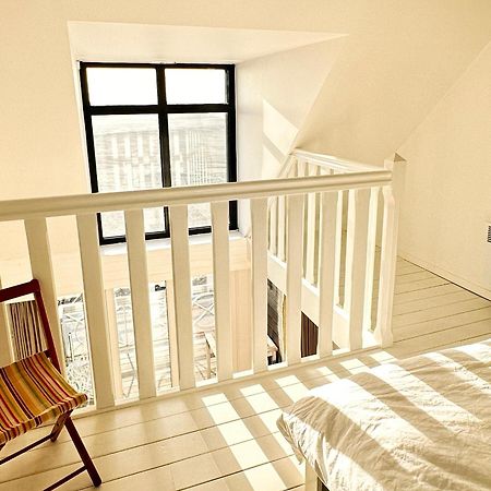 Appartement Digue Jules à Le Crotoy Extérieur photo
