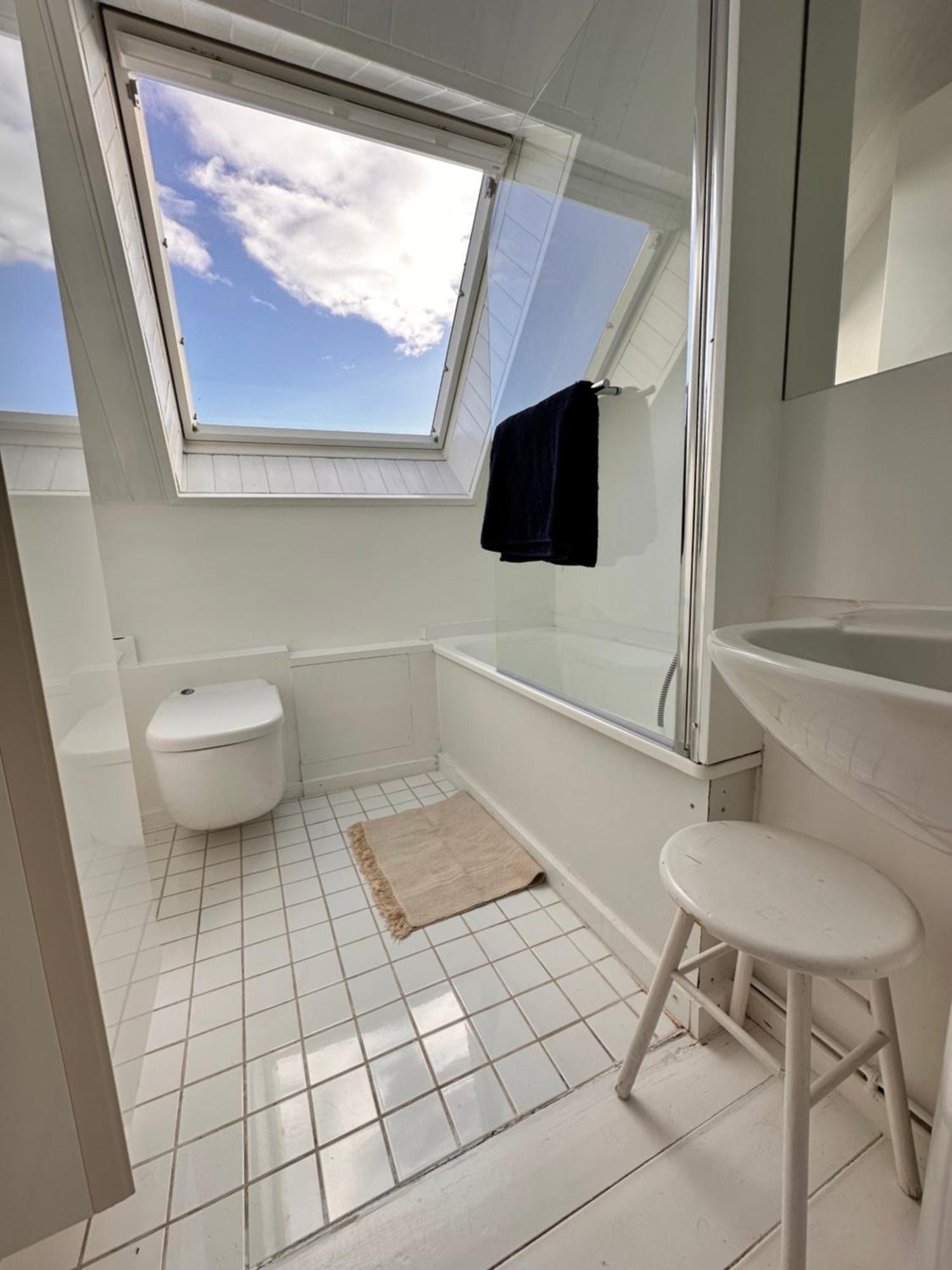 Appartement Digue Jules à Le Crotoy Extérieur photo
