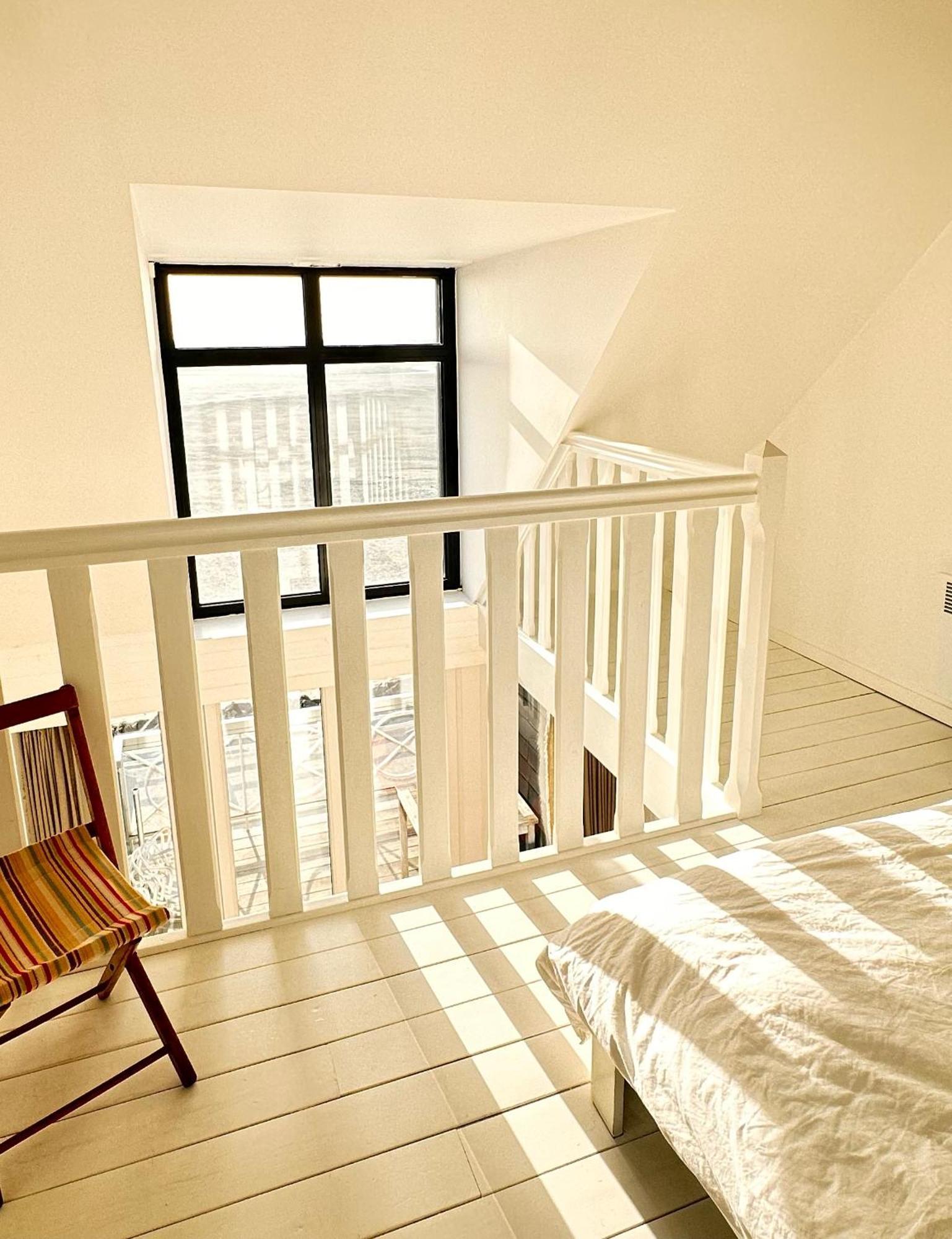 Appartement Digue Jules à Le Crotoy Extérieur photo